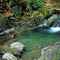 Honey Hollow Falls