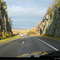 A Cut on 89 between Williston and Waterbury