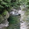 Lower Huntington Gorge Nature Preserve