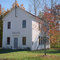 Old Schoolhouse at Underhill Center, Vermont