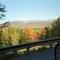 Mt. Mansfield from Underhill Center, Vermont