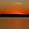 Sunset On Lake Palestine