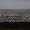 帽儿山 延吉全景