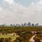 Approaching San Antonio