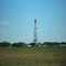 Drilling For Natural Gas In The Barnett Shale