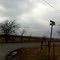 Crossing of County Rd 1219 and 1110, Cleburne, Texas