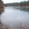 Spokane river downstream