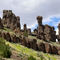 Jarbidge Hoodoos
