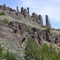 Western Side of Jarbidge River