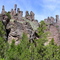 Western Side of Jarbidge River