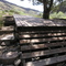 Boat Launch, East and West Forks of Jarbidge River