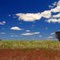 Chevrolet Tahoe on the Prairie