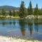 Dredge ponds