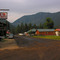 Yellow Pine, perhaps the most remote town in Idaho