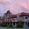 Boulder Hot Springs, Montana