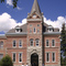 Jefferson County Court House, Boulder Montana