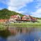 Boulder Hotsprings and Pond