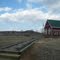 Philip Carter vineyard and walkway