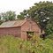 red barn