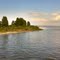 Mangoright Point, Rappahannock River, Virginia