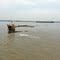 Wreck of the Caponka, Rappahannock River