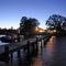 Piscataway Creek, Rappahannock River, Virginia