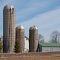 3 Silos