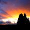 i colori del tramonto ( dedica a tutti gli amici di Panoramio )