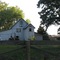 Evening Barn, Virginia