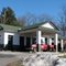 Aldie Garage, Aldie, Virginia