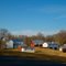 Red Barn - Stafford County, VA.