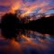 Twilight on the Shenandoah