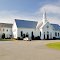 VIRGINIA: SUFFOLK: Oakland Christian Church, United Church of Christ (1893), 5641 Godwin Boulevard