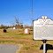 VIRGINIA: SUFFOLK: Virginia Historical Marker at Providence United Methodist Church, 3105 Providence Road (S.R. 604) at Pruden Boulevard (U.S. Route 460)