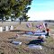 VIRGINIA: SUFFOLK: private cemetery on King's Fork Road (S.R. 634) at Waters Avenue (S.R. 622) 3