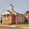 VIRGINIA: ISLE OF WIGHT COUNTY: WINDSOR: Windsor Baptist Church, 4 Church Street (S.R. 603)