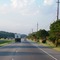 Lankford Highway on the Eastern Shore of Virginia