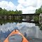 Railroad bridge