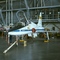 T-38 NASA chase plane in the 80ties