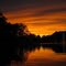 2011-09-26: Enchanting Sunset