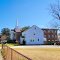 VIRGINIA: HAMPTON: East Hampton United Methodist Church, 714 East Pembroke Avenue