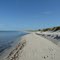 Tangier Island Beach