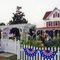 Bay View Inn on Tangier Island, Chesapeake Bay, Virginia