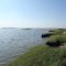 Tangier Island from Port Isobel