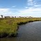 Scenery of the island