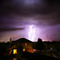 T-Storm in Burleson
