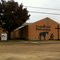 Cowboy Church in Joshua, Texas