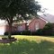 Shelby, Burleson home