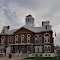 Morgan County Courthouse, Versailles, MO