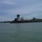 LaFarge Stone Dock
